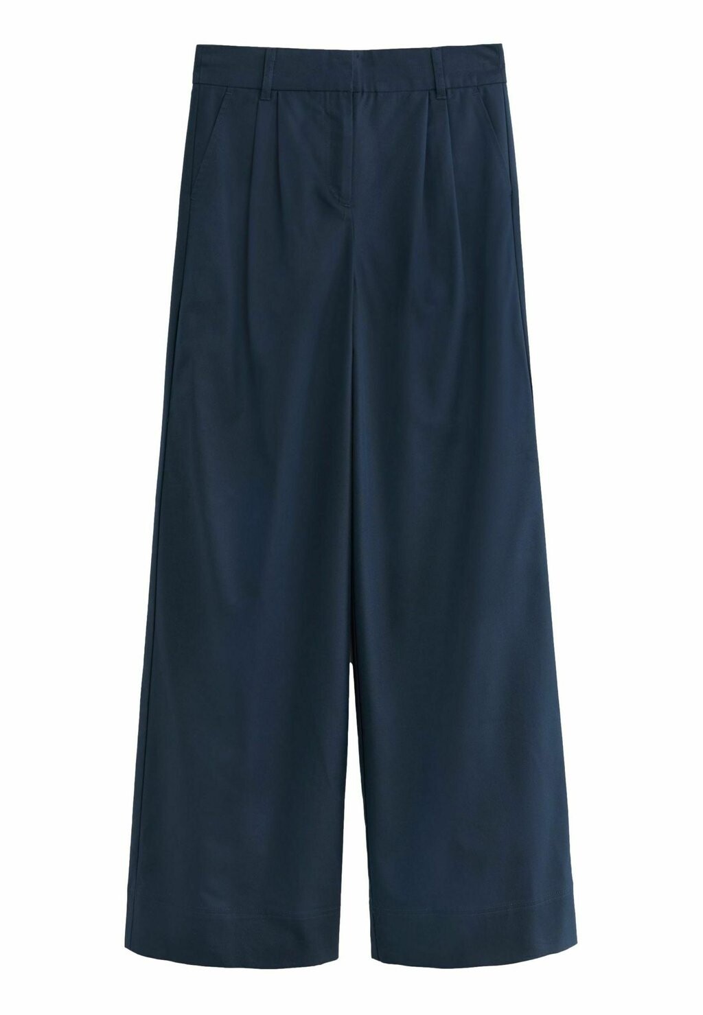 

Брюки SMART WIDE LEG Next, синий