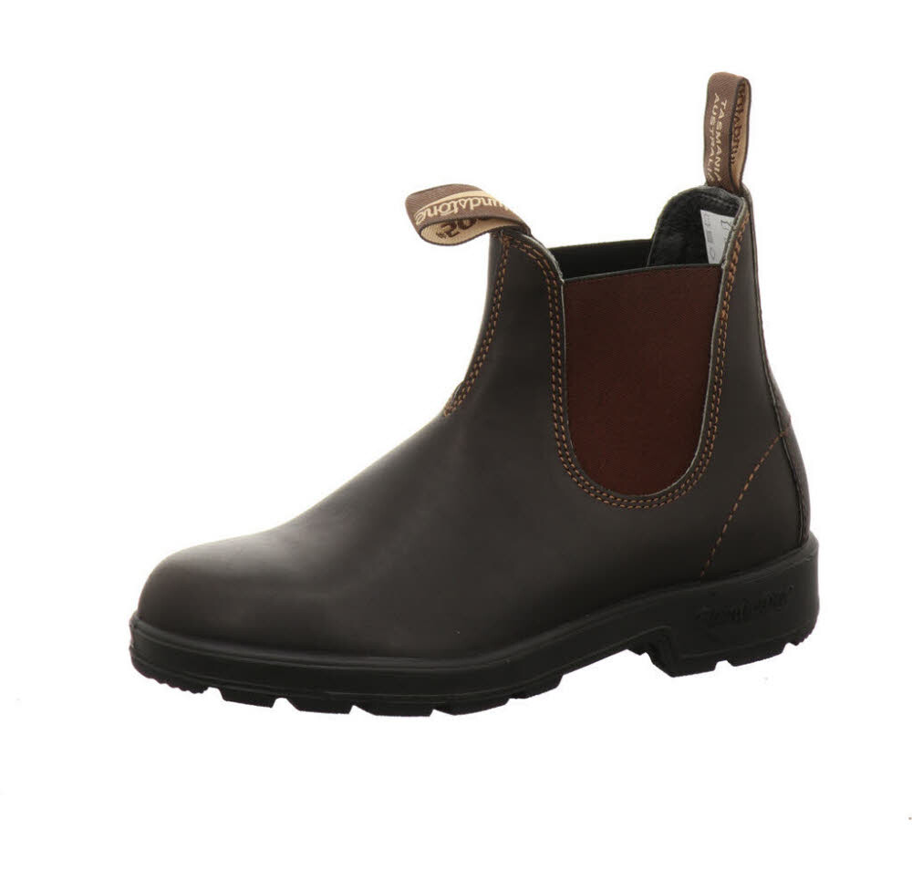 

Сапоги Blundstone, коричневый
