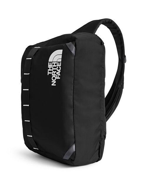 

Сумка-слинг Base Camp Voyager The North Face, цвет Black