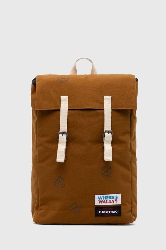 

Рюкзак WALLY PACK Eastpak, коричневый