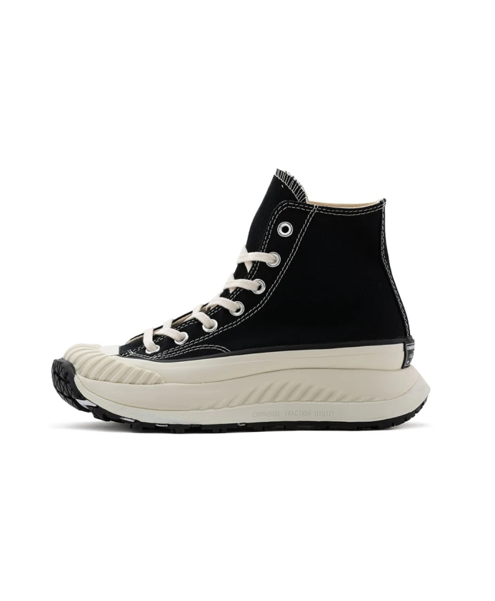 

Кроссовки At Cx на платформе Converse, черный