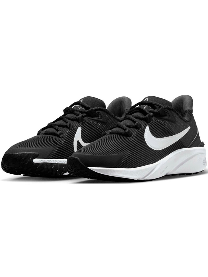 

Кроссовки Nike Star Runner 4, черный