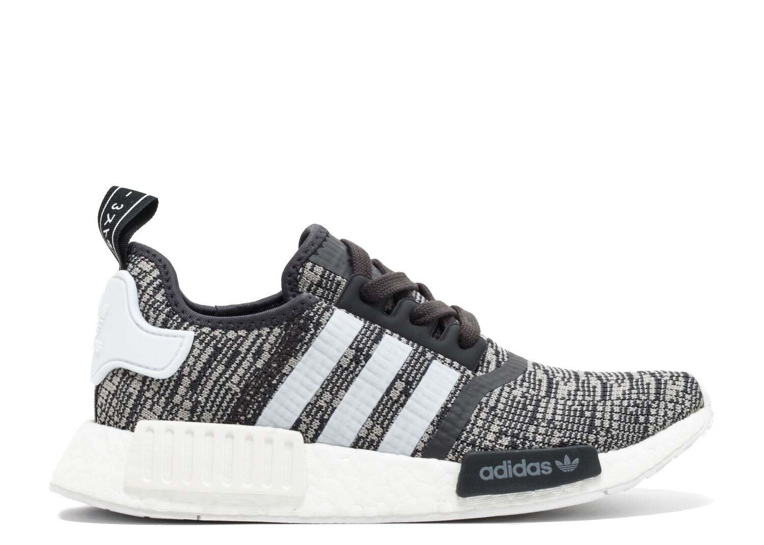 

Кроссовки adidas Wmns Nmd_R1 'Midnight Grey', серый