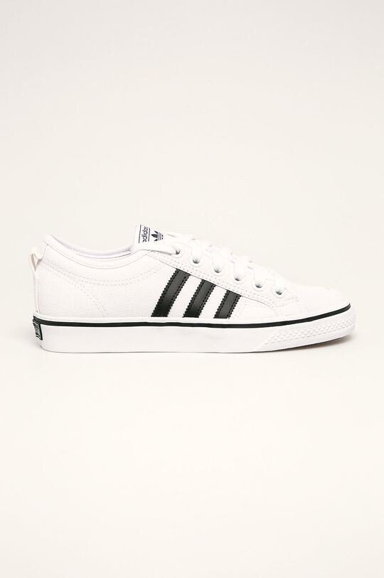 

Обувь для спортзала adidas Originals, белый