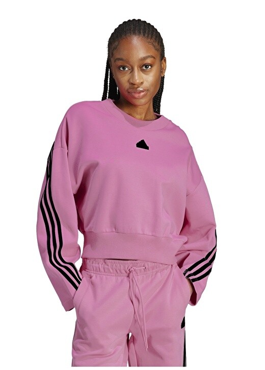 

Фуфайка Adidas