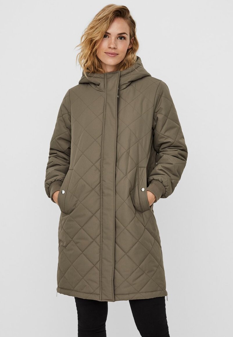 

Зимняя куртка Vero Moda