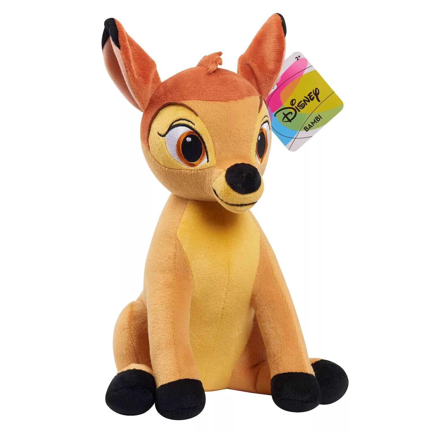 

Плюшевая игрушка Kohl's Cares Disney Classics - Бэмби Kohl's Cares