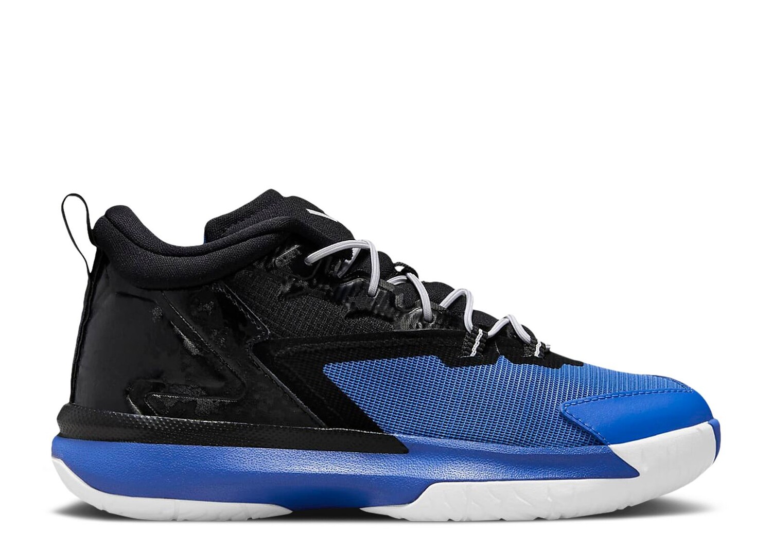 

Кроссовки Air Jordan Jordan Zion 1 Ps 'Duke', черный
