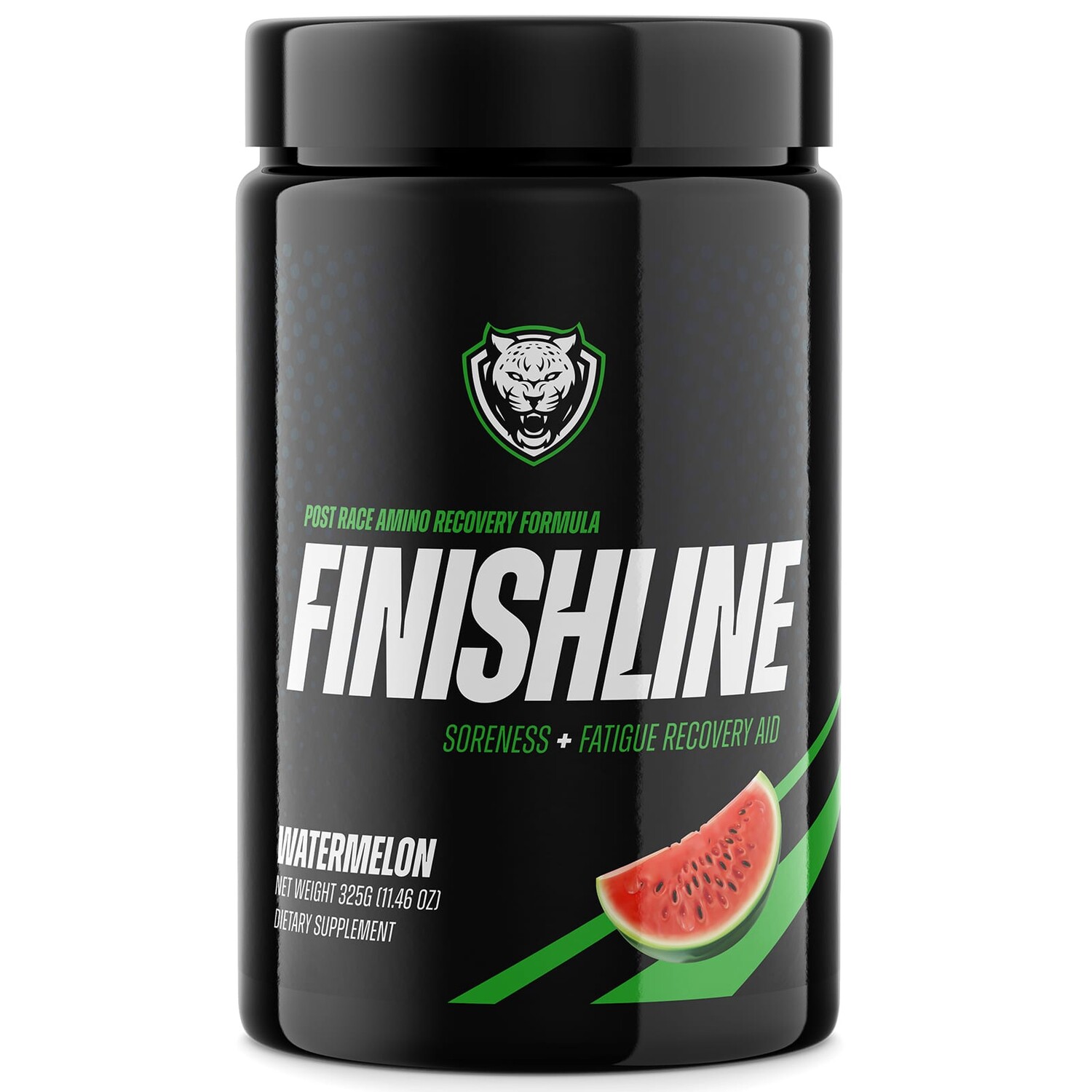

Finishline Recovery / Hydrate - арбуз, 325 г (11,46 унции), 6AM Run
