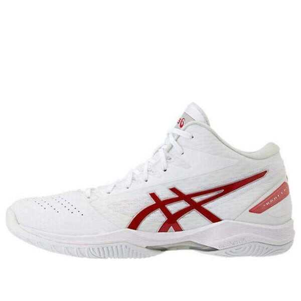 

Кроссовки gelhoop v11 Asics, белый