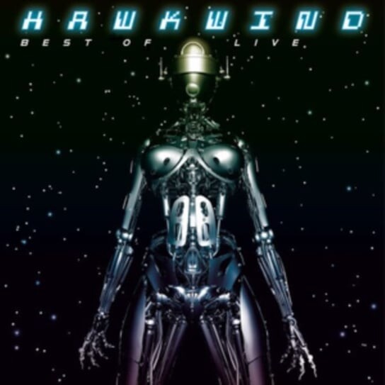 

Виниловая пластинка Hawkwind - Best Of Live