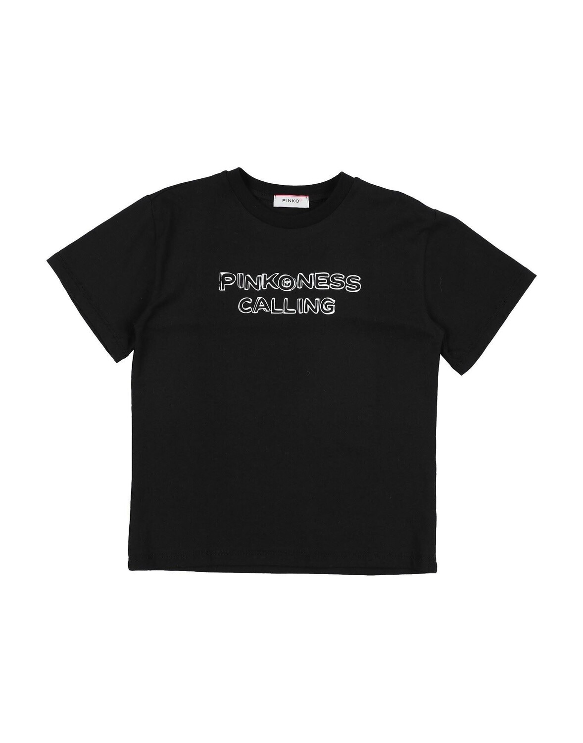 

Футболка Pinko Up, черный