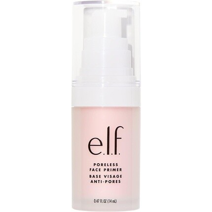 

Elf Беспористый праймер для лица E.L.F.