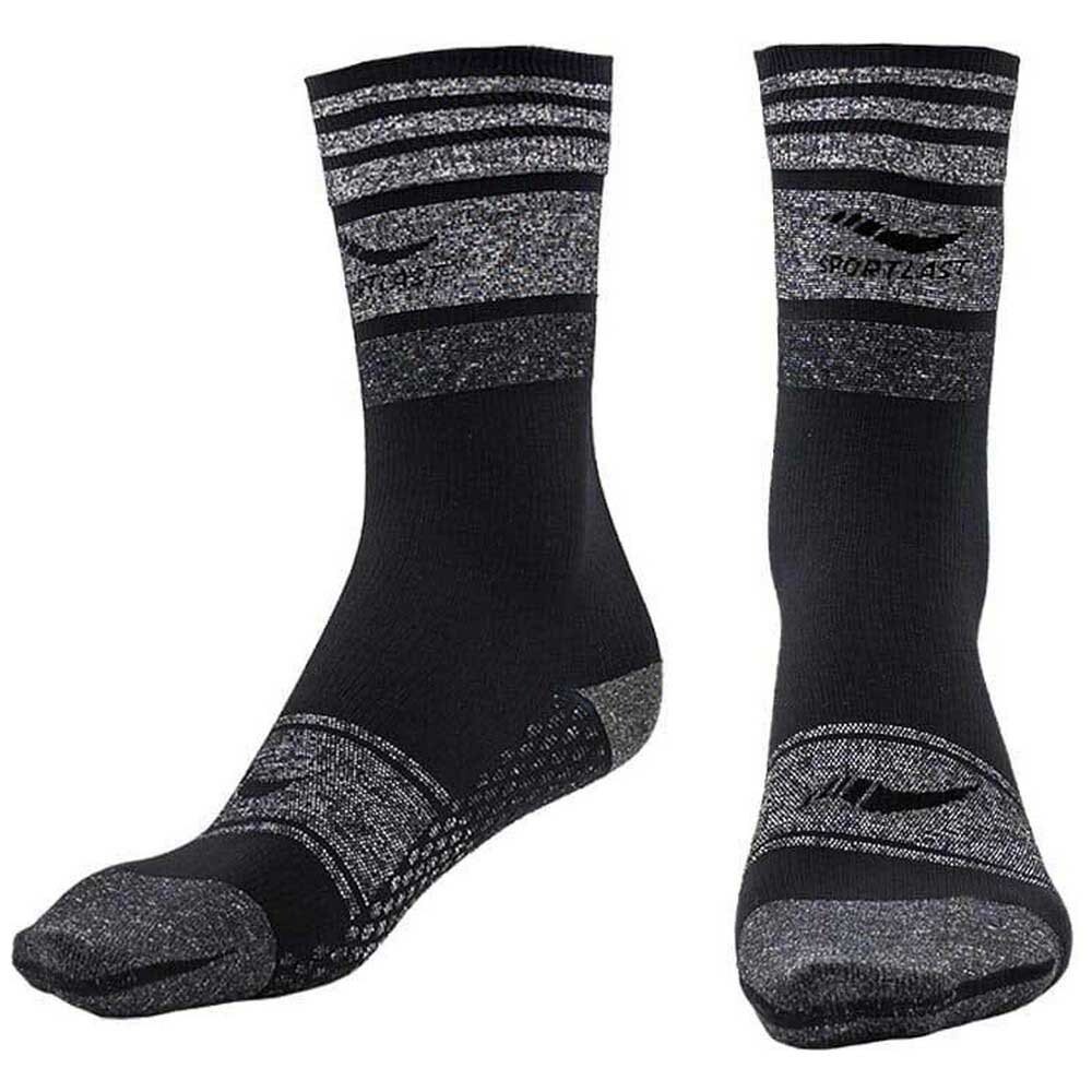 

Носки Sportlast Crew Low Intensity, черный