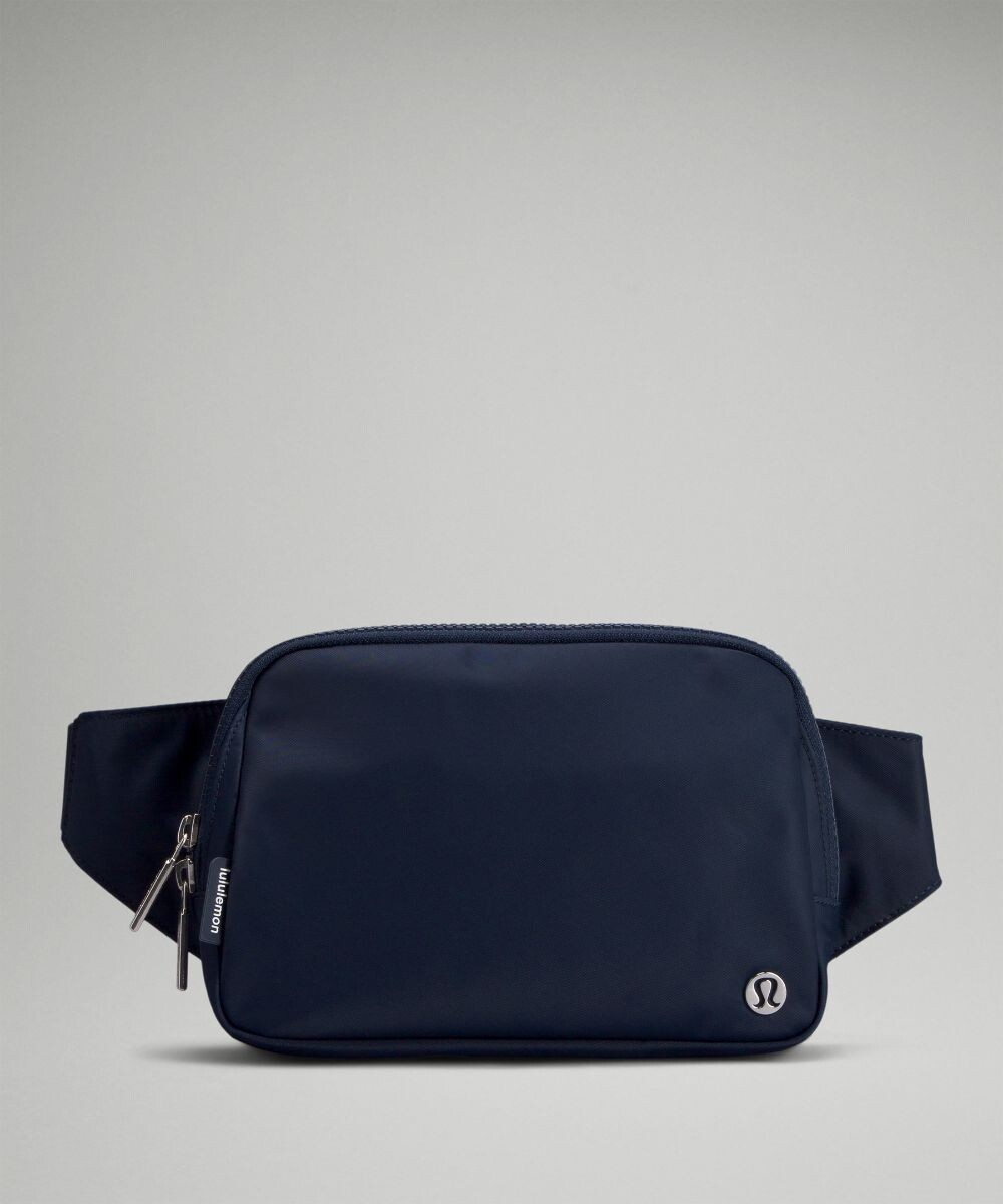 

Поясная сумка Everywhere большая 2л Lululemon, нави