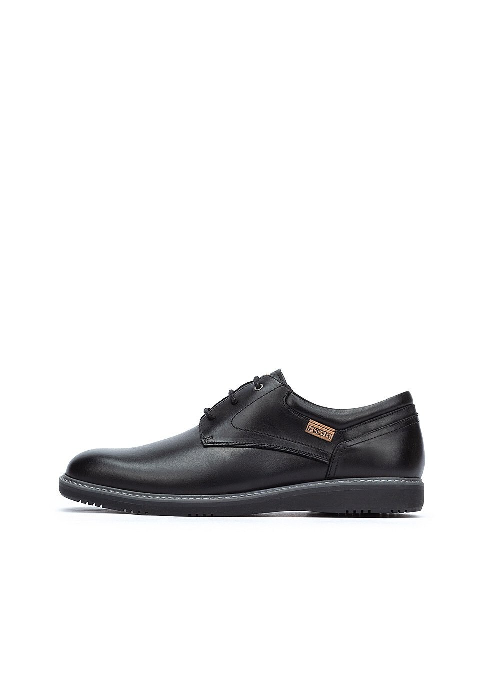 

Туфли классические CASUAL DE PELE AVILA Pikolinos, черный