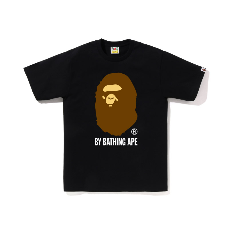 

Футболка мужская A Bathing Ape, черный