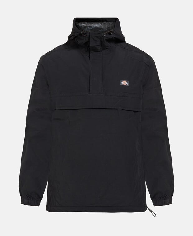 

Межсезонная куртка Dickies, черный