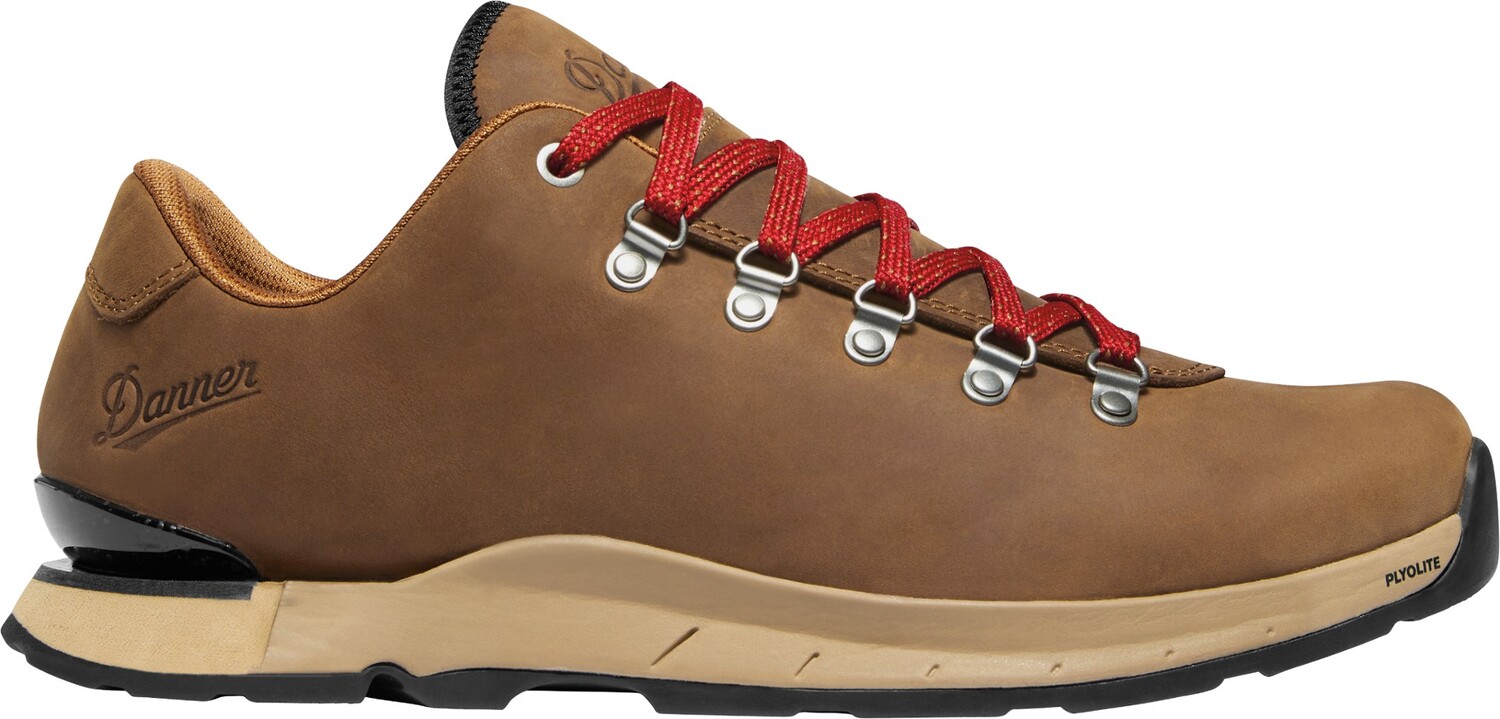 

Туфли Mountain Overlook - мужские Danner, коричневый