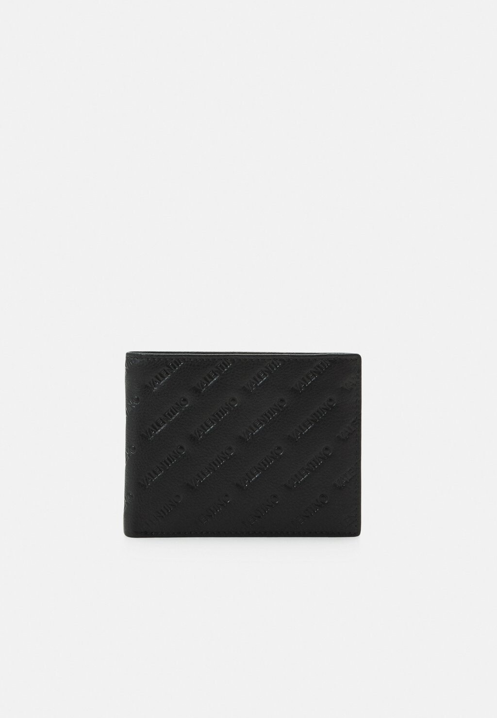

Кошелек Drop Unisex Valentino Bags, черный