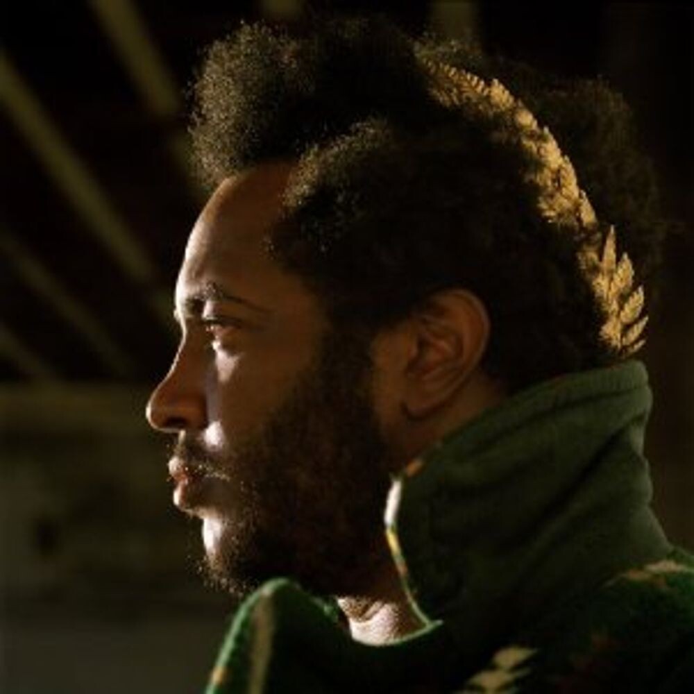 

Диск CD Apocalypse - Thundercat