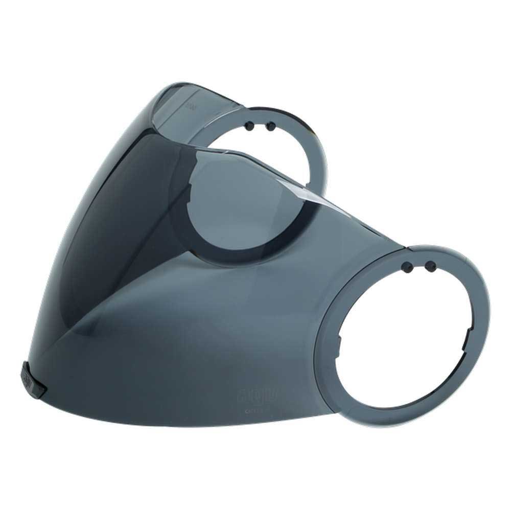 Визор для шлема AGV Orbyt/Fluid, серый