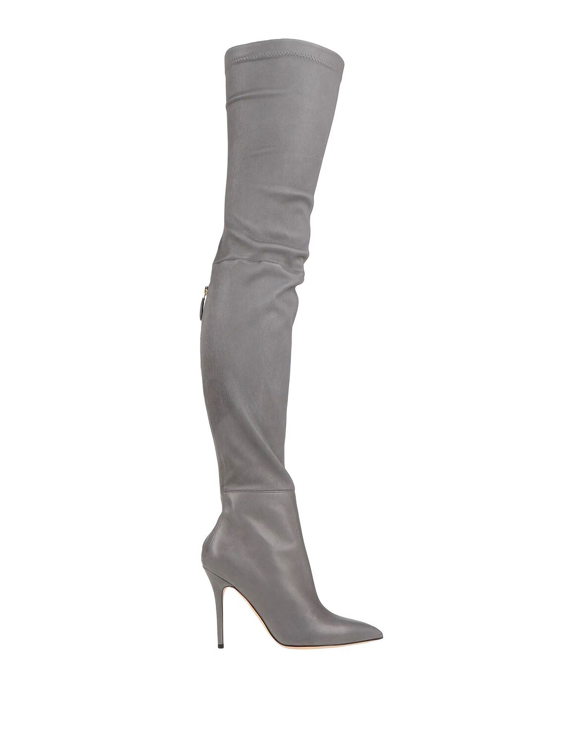 

Сапоги Brian Atwood, серый