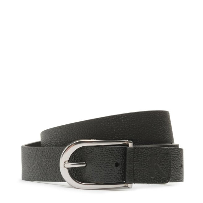 

Ремень Calvin Klein Jeans ClassicHw Loop, черный