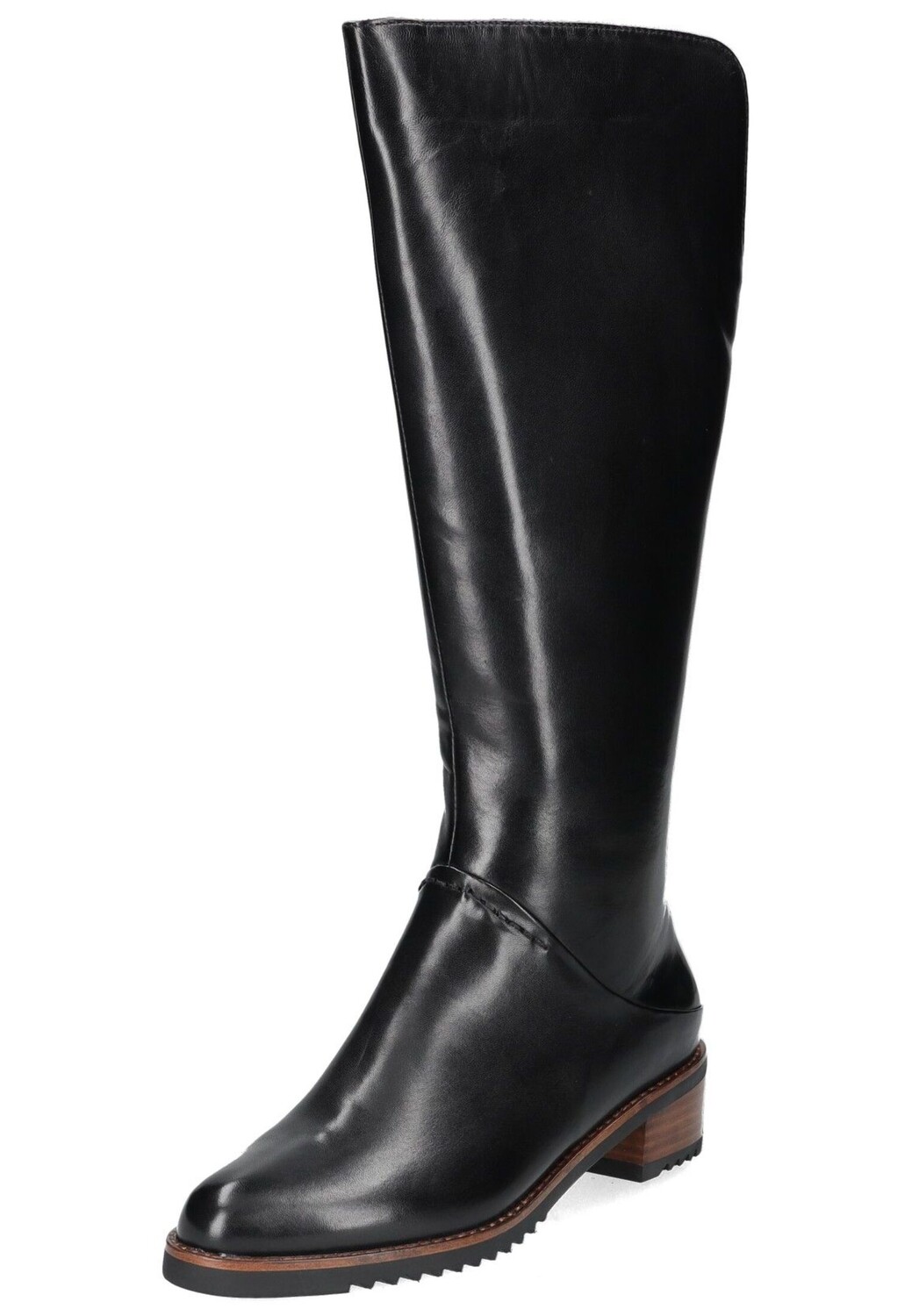 

Ботинки Everybody Stiefel, черный