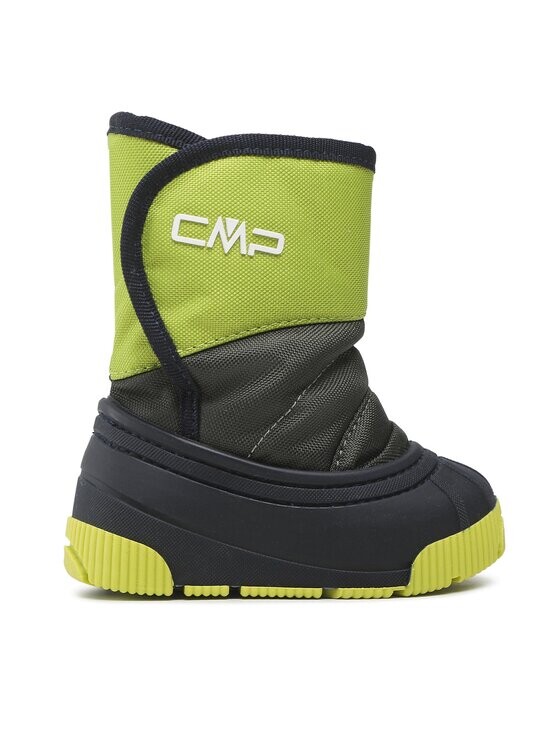 

Зимние ботинки Cmp, зеленый