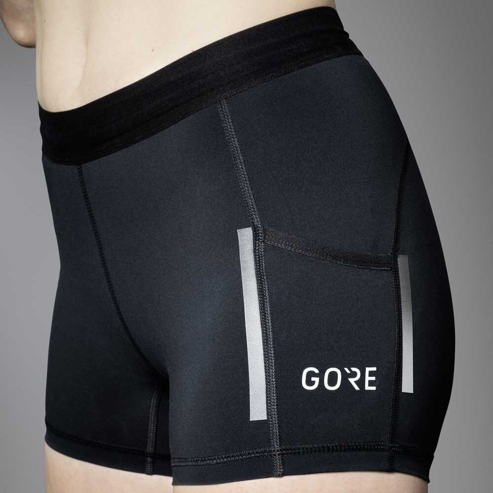 Шорты GORE Wear Lead, серый