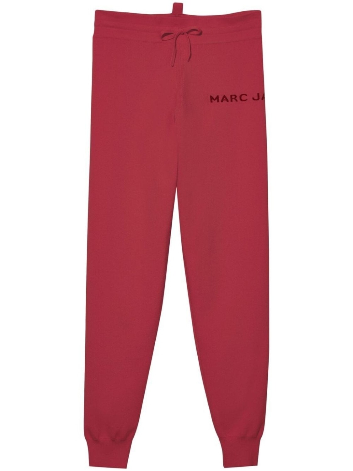 

Спортивные брюки The Sweatpants Marc Jacobs, красный