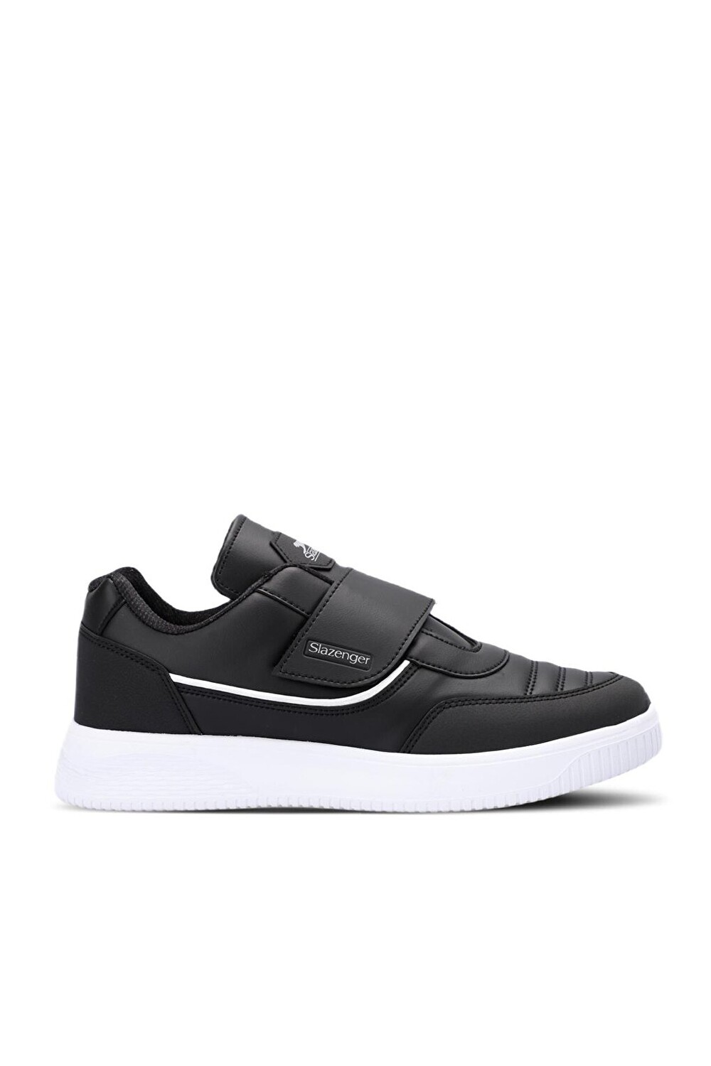 

MALL I Sneaker Женская обувь Черный/Белый SLAZENGER