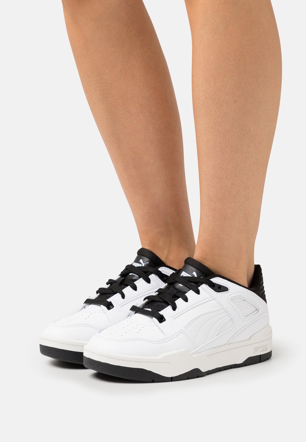 

Кеды Puma