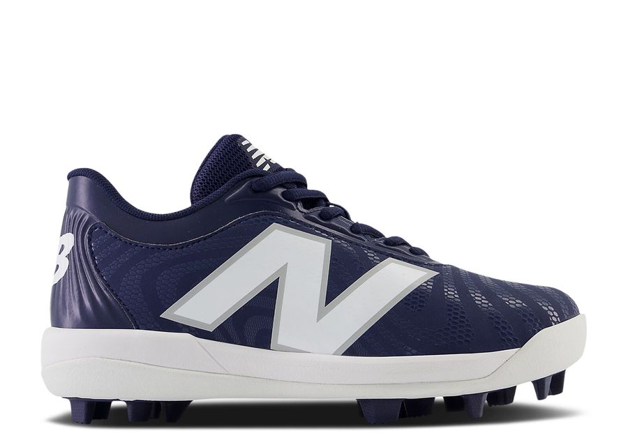 

Кроссовки New Balance 4040V7 Big Kid Rubber Molded 'Team Navy', синий