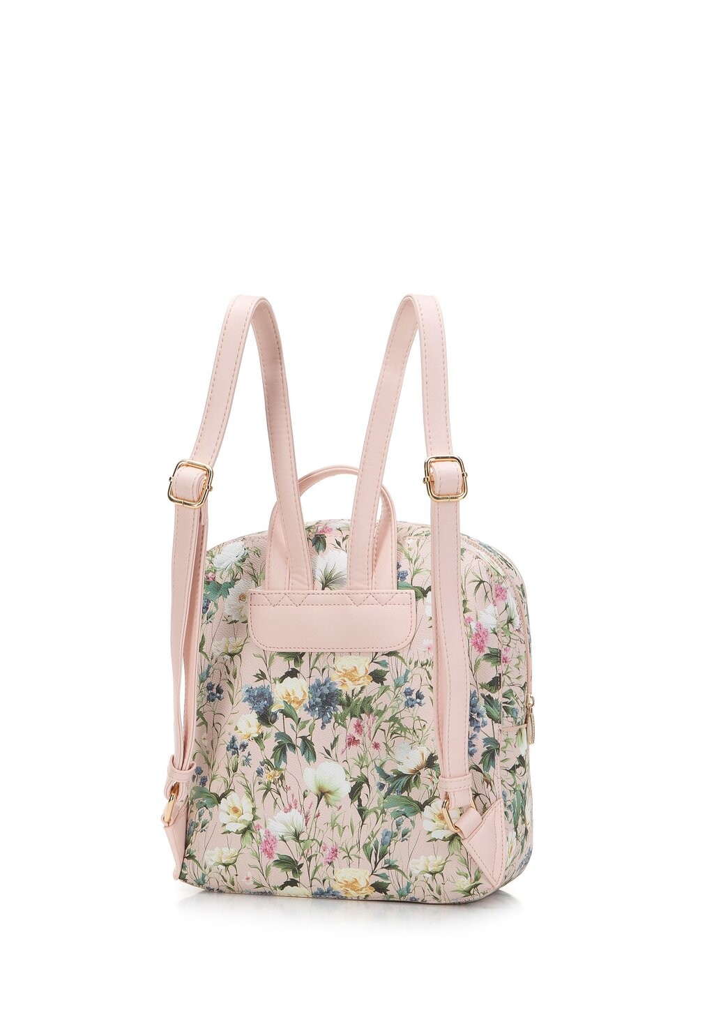 

Рюкзак YOUNG COLLECTION WITTCHEN, светло-розовый