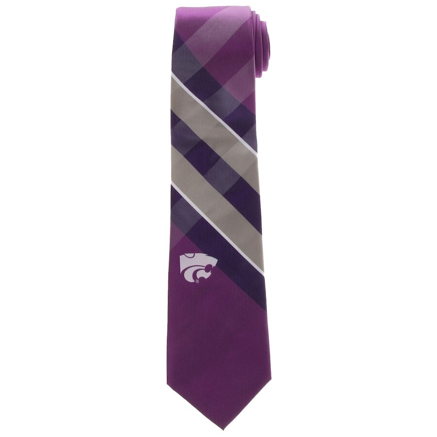 

Галстук Eagles Wings Kansas State Wildcats