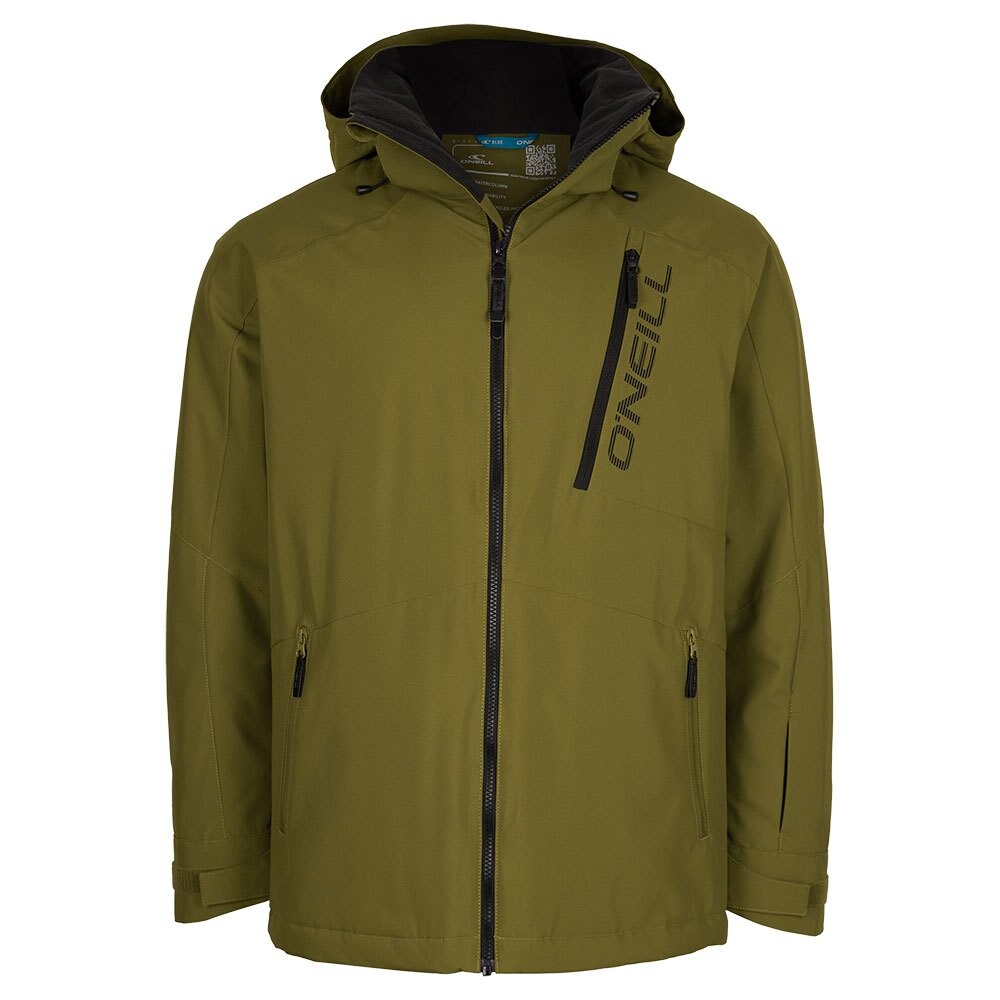 

Куртка O´neill N2500000 Hammer, зеленый