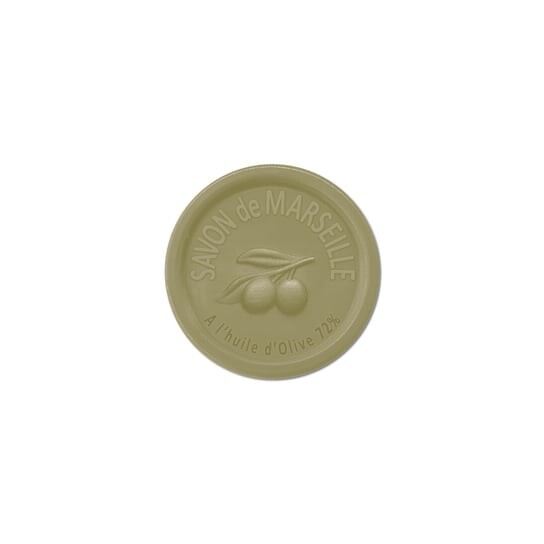 

Мыло Esprit Provence Marseille (72%) 25 Г Savon De Marseille, Inne