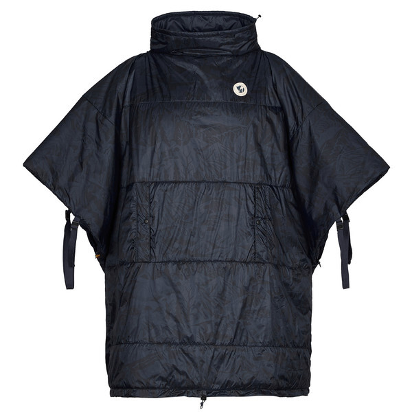 

Спальный мешок Fjällräven, цвет Navy-Blue Shadow