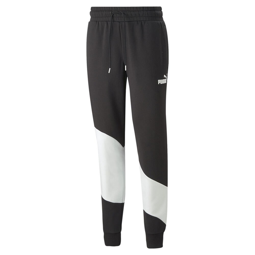 

Спортивные брюки Puma Power Cat FL Cl, черный