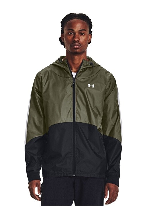 

Ветровка Under Armour