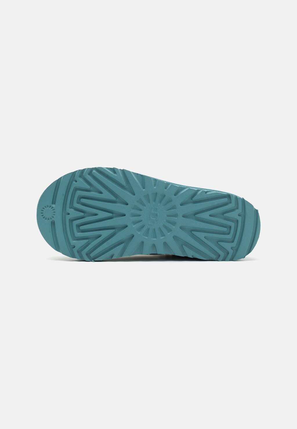 

Тапочки TASMAN UGG, бирюзовый