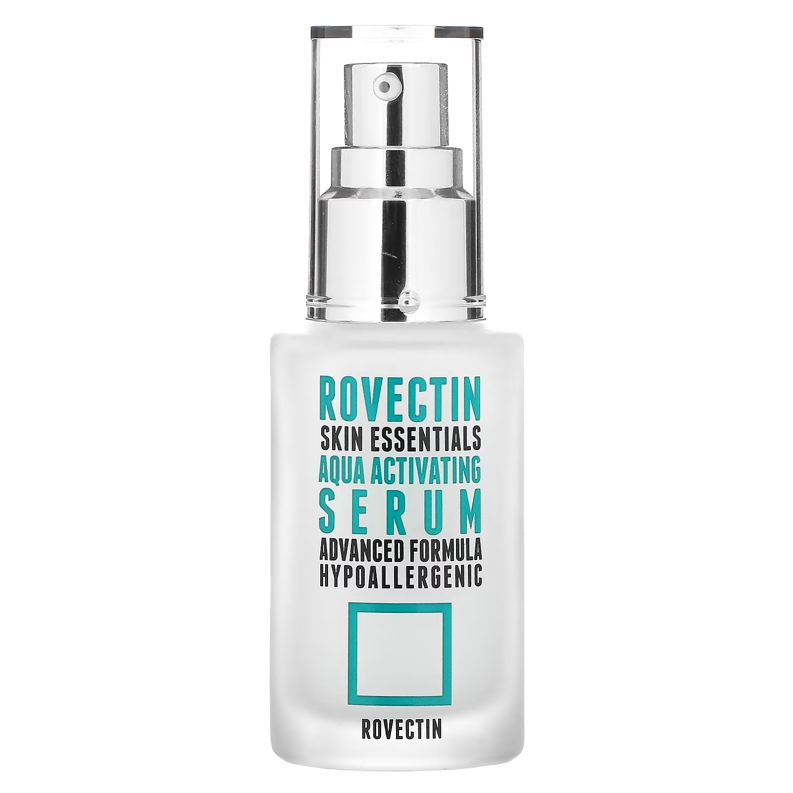 Сыворотка Rovectin Skin Essentials Aqua, 35 мл rovectin skin essentials aqua activating serum 35 мл 1 2 жидк унции