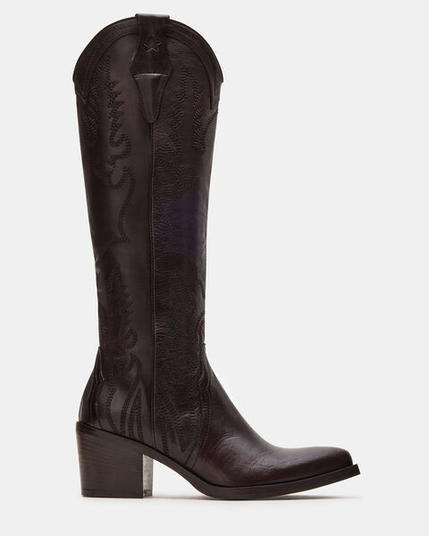 

Ботинки Saloon Steve Madden, коричневый