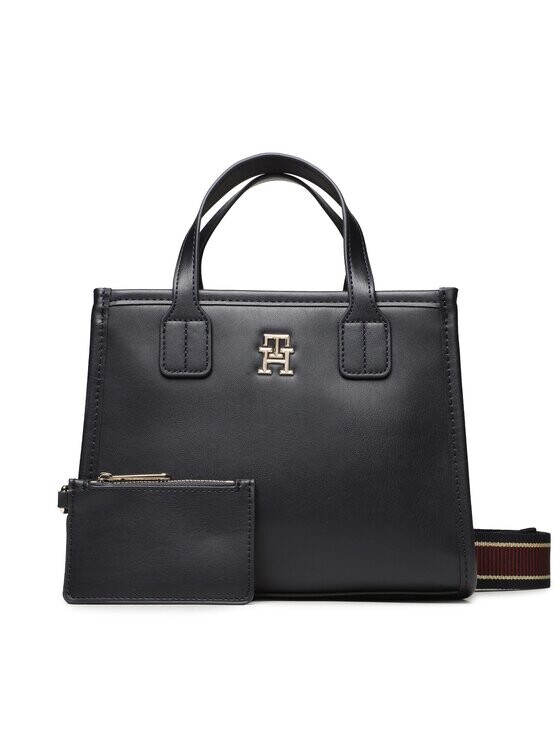 

Кошелек Tommy Hilfiger, синий