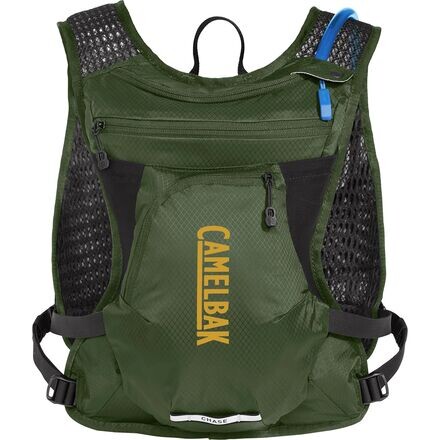 

Велосипедный жилет Chase CamelBak, зеленый