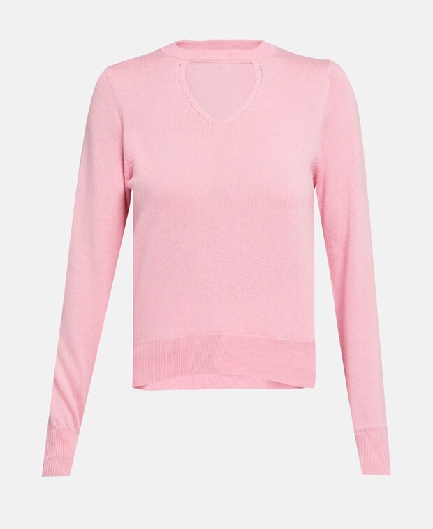 

Шерстяной джемпер Absolut Cashmere, роза