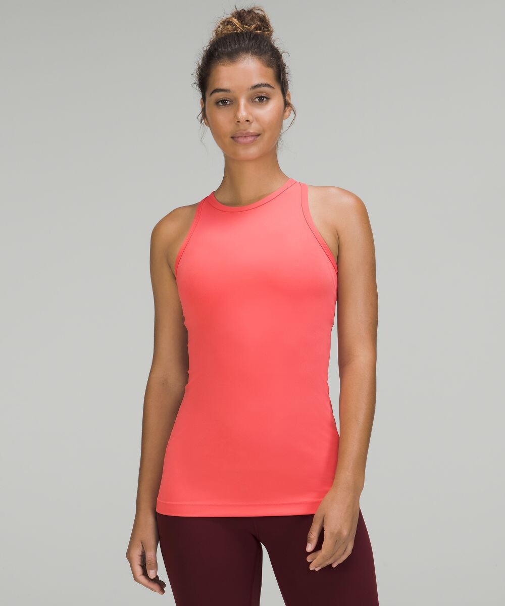

Майка Align длиной до бедра с открытой спиной Lululemon