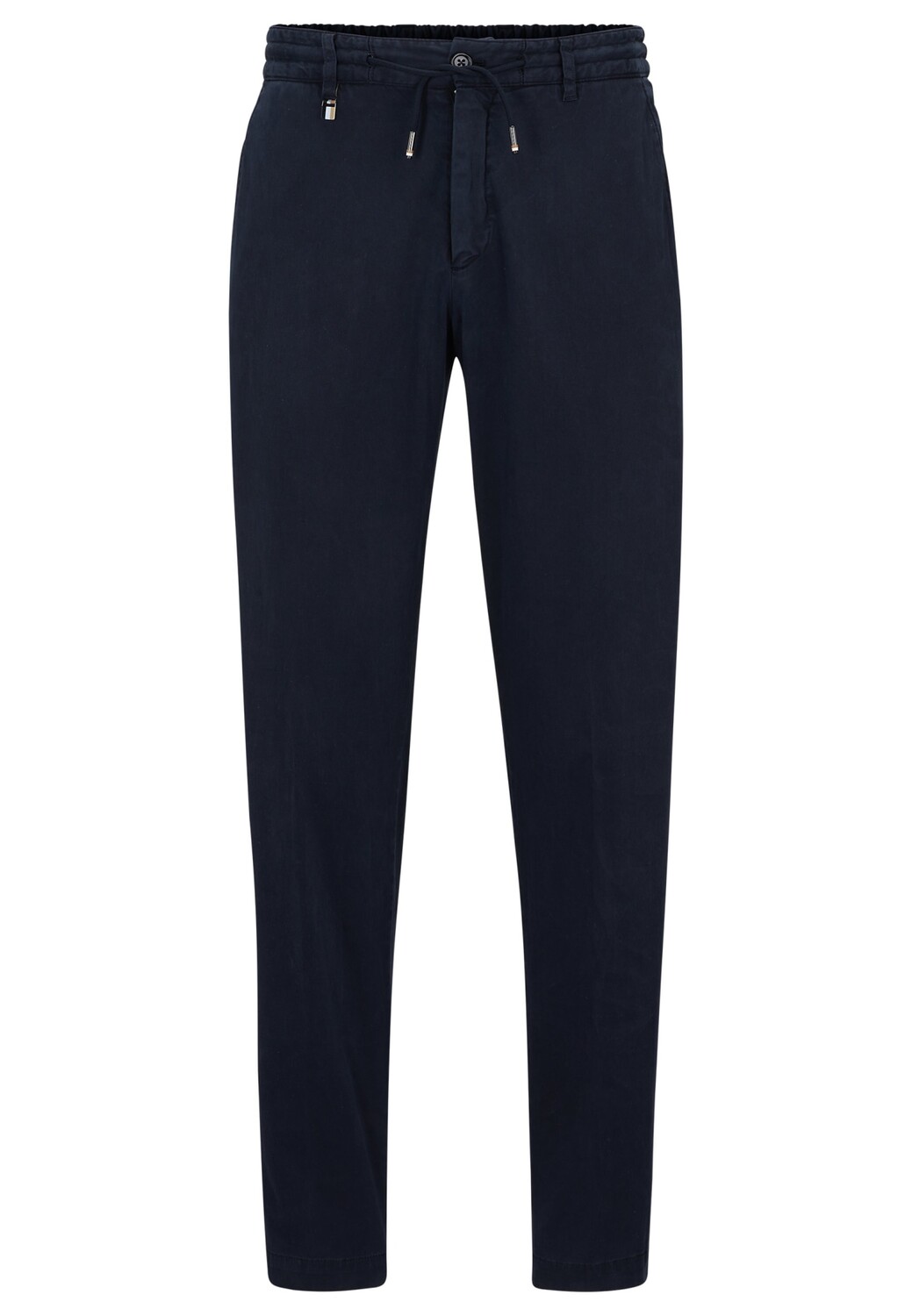 

Брюки BOSS C-GENIUS-D-RDS-234F Slim Fit, темно-синий